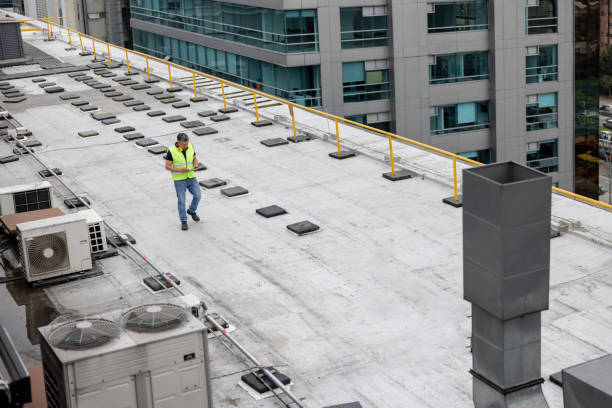 Emmaus, PA Roofing Service Company