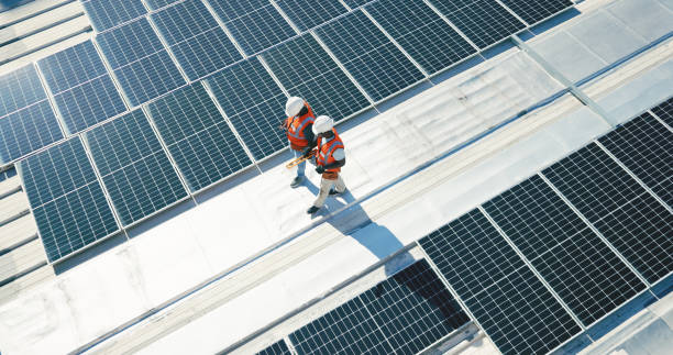 Best Green or Eco-Friendly Roofing Solutions  in Emmaus, PA