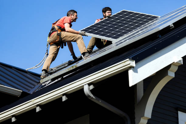 Best Hot Roofs  in Emmaus, PA