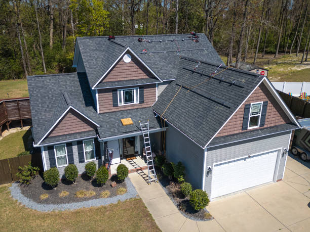 EPDM Roofing in Emmaus, PA